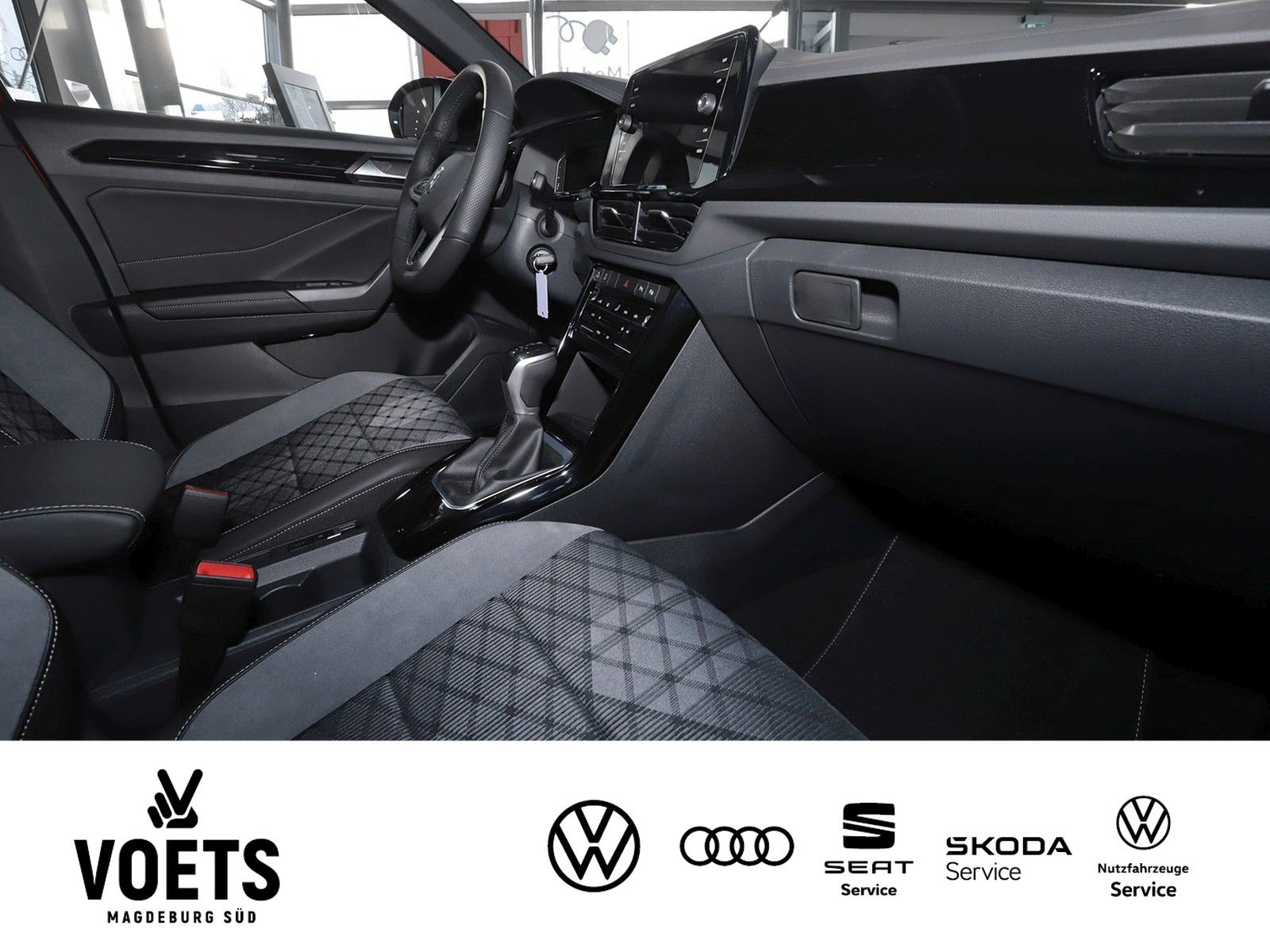 Volkswagen T-Roc - Bild 9