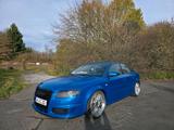 Audi A4 B7 DTM Edition 2,0 Tfsi Quattro H&... - Audi A4: Dtm Edition