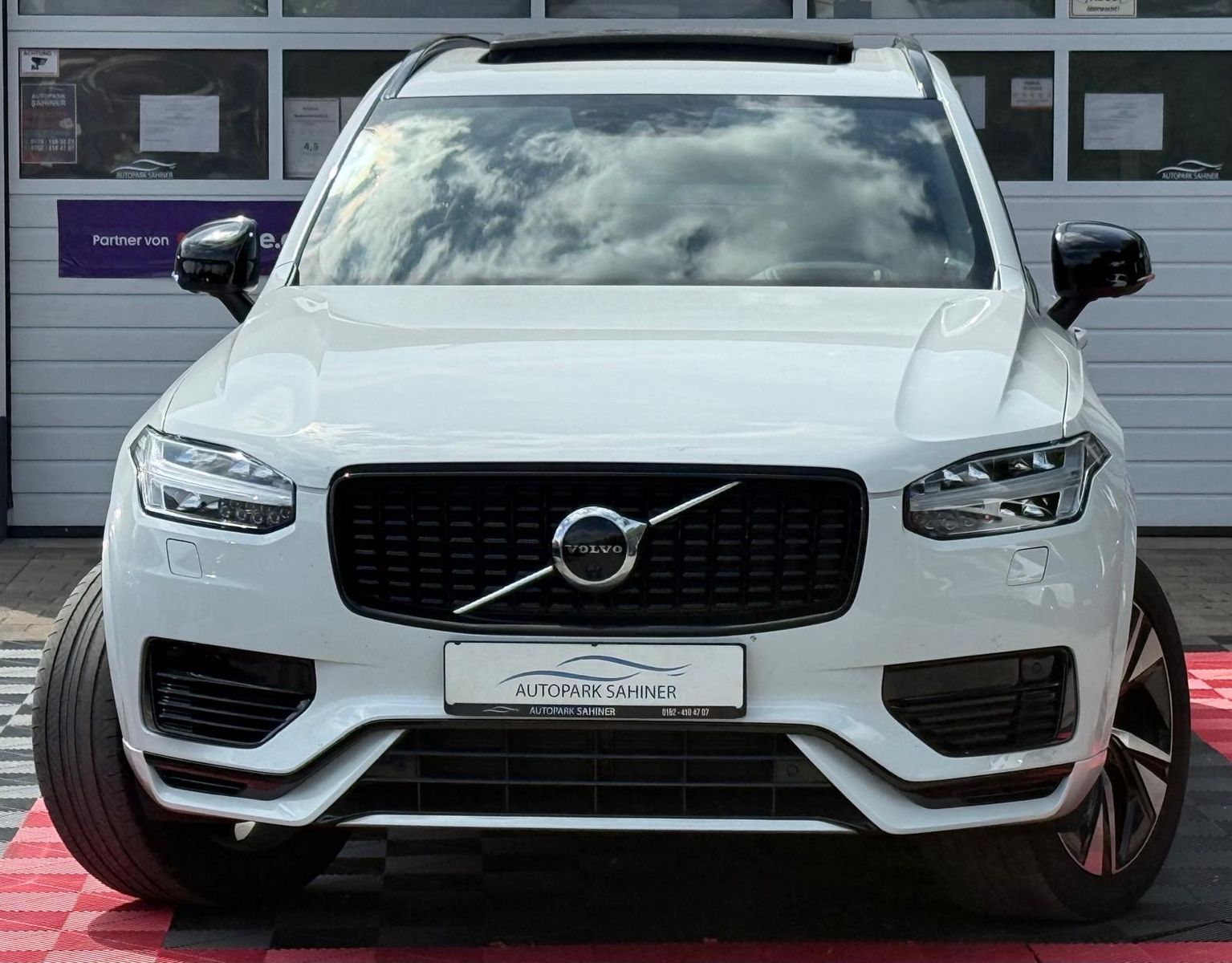 Volvo XC 90*R DESIGN*PANO*360°*HEAD UP*