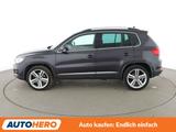 Volkswagen Tiguan 1.4 TSI Lounge Sport & Style BMT*NAVI* - VW Tiguan Gebrauchtwagen in München