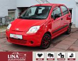 Chevrolet Matiz S 2.HAND*SERVO*TÜV/AU bis 05.26*Bluetooth* - gebrauchte Chevrolet Matiz aus dem Jahr 2007