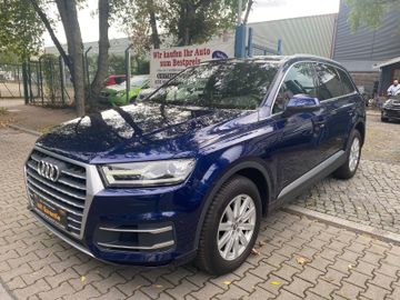 Audi Q7 - 3