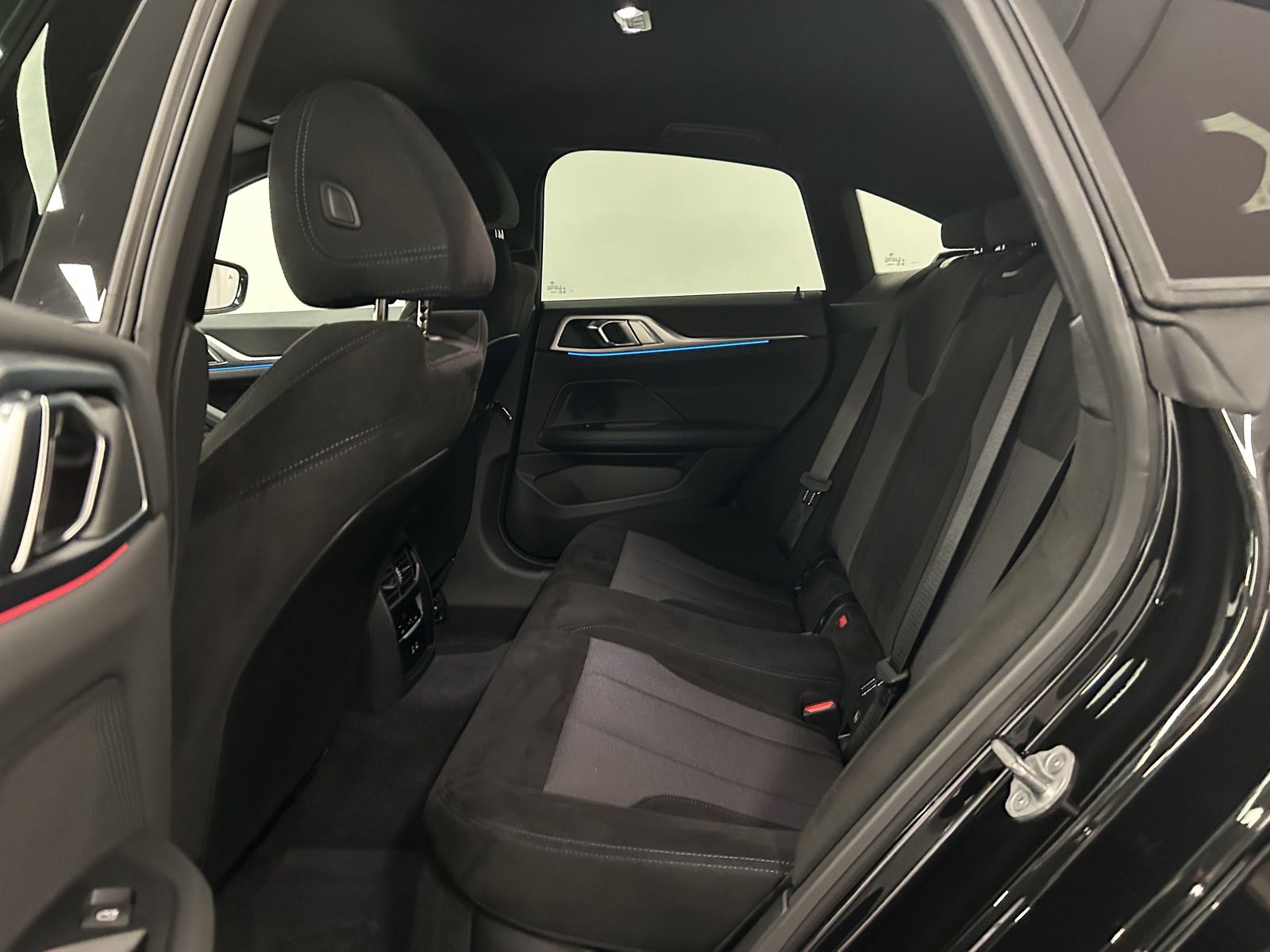 BMW 420 Gran Coupé - Bild 17