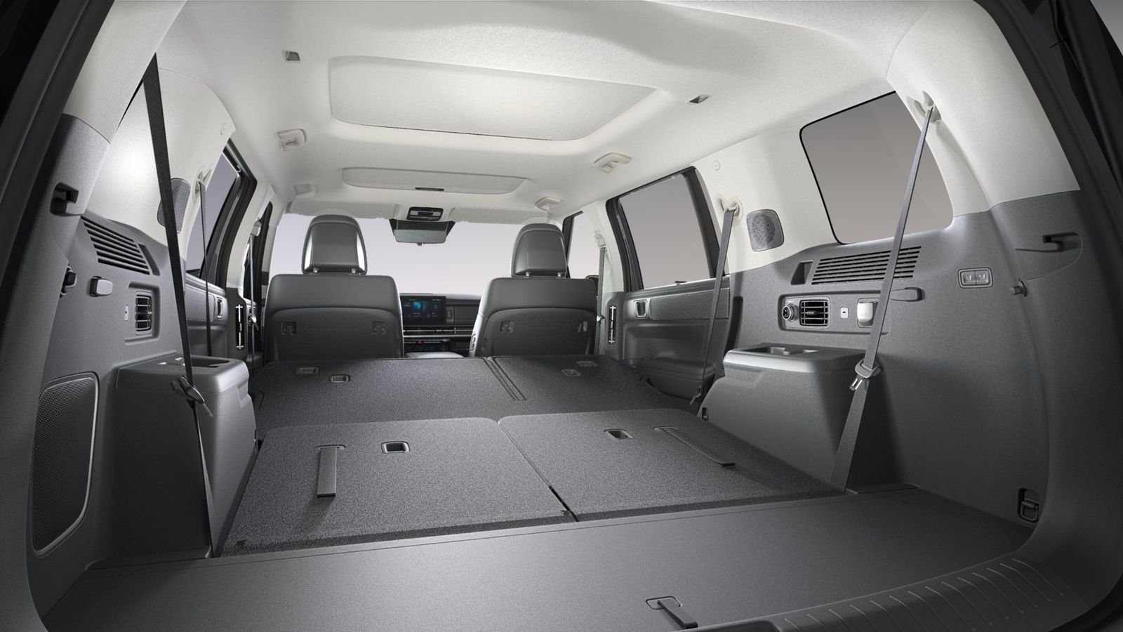 Hyundai SANTA FE - Bild 10