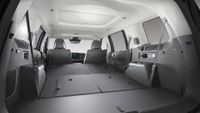 Hyundai SANTA FE - Vorschau Bild 10