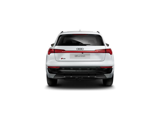 Audi Q8 e-tron - Bild 4