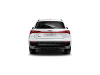 Audi Q8 e-tron - Vorschau Bild 4