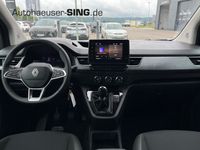 Renault Kangoo - Vorschau Bild 16