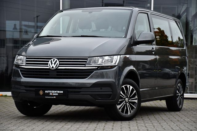 Volkswagen VW T6.1 Caravelle 2.0 TDI DSG 8-Sitzer, 3-2-3