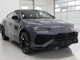 Lamborghini Urus 4.0 V8 Sport *Akrapovic*23Zoll*Bang&Olufsen - Lamborghini Urus: Sport