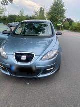 Seat Toledo Scheckheft TÜV 2 Jahre / alles... - gebrauchte Seat Toledo aus dem Jahr 2005