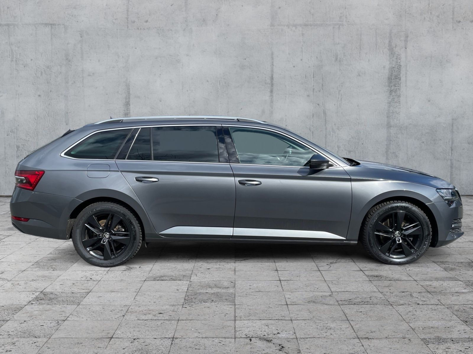 Skoda Superb - Bild 7