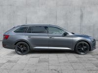 Skoda Superb - Vorschau Bild 7