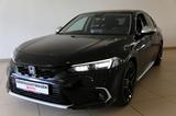 Honda Civic Lim. 5-trg. e:HEV Advance RFK SHZ LHZ - Honda Civic mit Hybrid-Antrieb: Leder