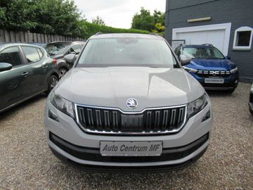 Skoda Kodiaq - 2