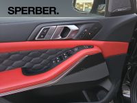 BMW X5 M - Vorschau Bild 18