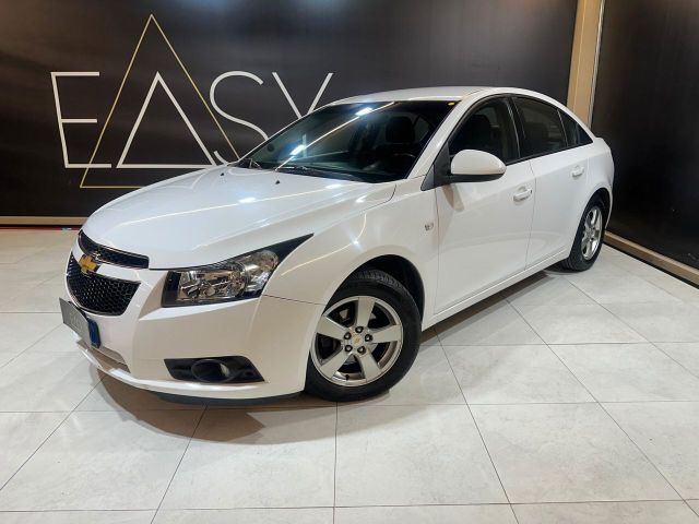 Chevrolet Cruze 1.8 LT (ls) Gpl