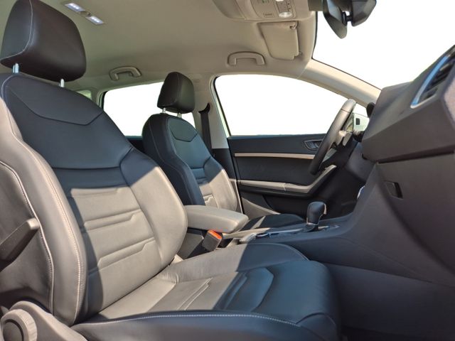 Seat Ateca Xperience 2.0 TSI 4Drive 7-Gang-DSG