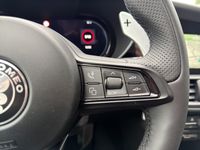 Alfa Romeo Giulia - Vorschau Bild 16