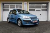 Citroën C3 1.4 VSX Klimaanlage, Auspuff neu - : Kleinwagen, Auspuff