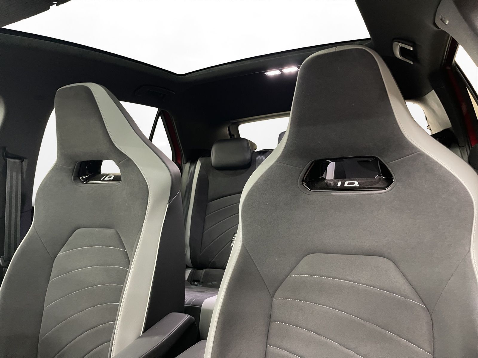 Volkswagen ID.3 - Bild 10