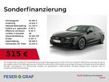 Audi A7 Sportback 55 TFSI e S tronic S Line Navi,Matr - Audi A7: TFSI Tronic