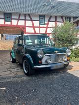 MINI Mini Cooper MK II BJ 1992 - MINI Cooper aus 1992