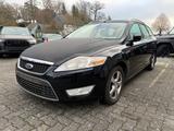 Ford Mondeo Turnier 2,0 D  Trend, Navi, Alu, Klima - Ford Mondeo aus 2009: Kombi
