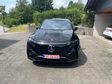 Mercedes-Benz EQS SUV EQS 450 4MATIC - - Mercedes-Benz EQS SUV Gebrauchtwagen