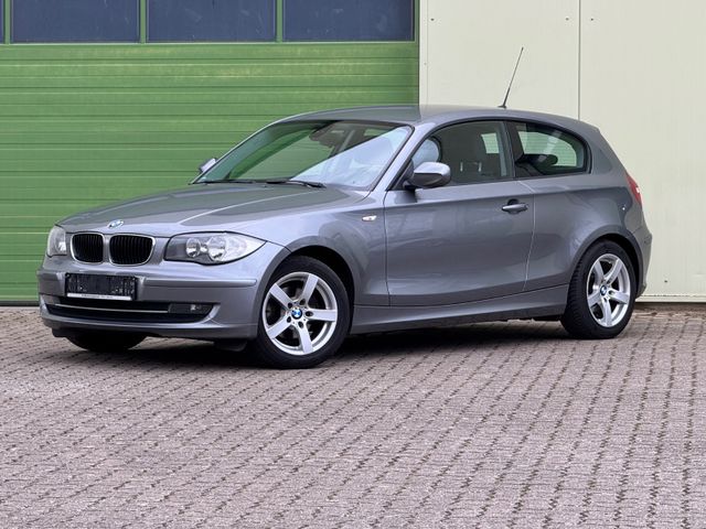 BMW 116i/Klima/PDC/Alu/SHZG/MFL