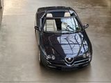 Sicherheitsgurt Gurt Dreipunkt Chrom Retro beige für Alfa Romeo Spide,  300,00 €