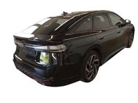 Volkswagen ID.7 - Vorschau Bild 4