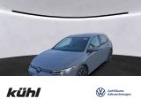Volkswagen Golf VIII 1.0 eTSI DSG United Navi,AHK - Volkswagen Golf: United