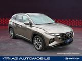 Hyundai Tucson 1.6 GDI Turbo 150PS (+48V) 7-DCT 2WD TREN - Hyundai TUCSON: 2.7