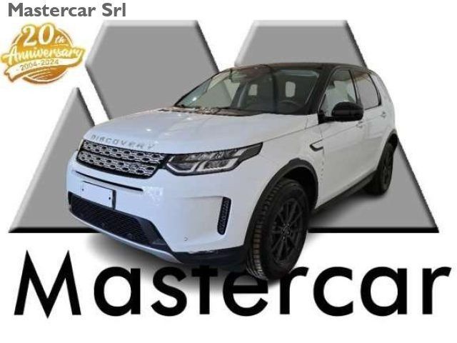 Land Rover LAND ROVER Discovery Sport Discovery Sport 2.0d 