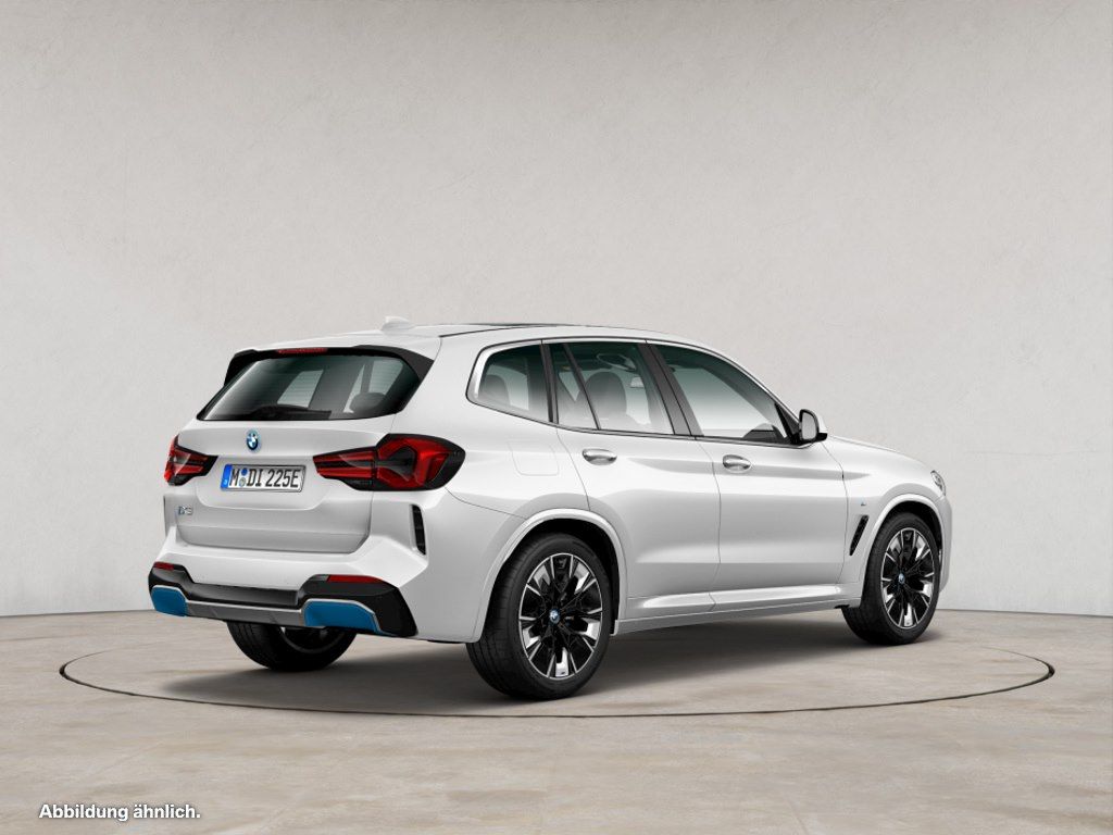 BMW iX3 M Sport 2Jahre-BPS foto 5