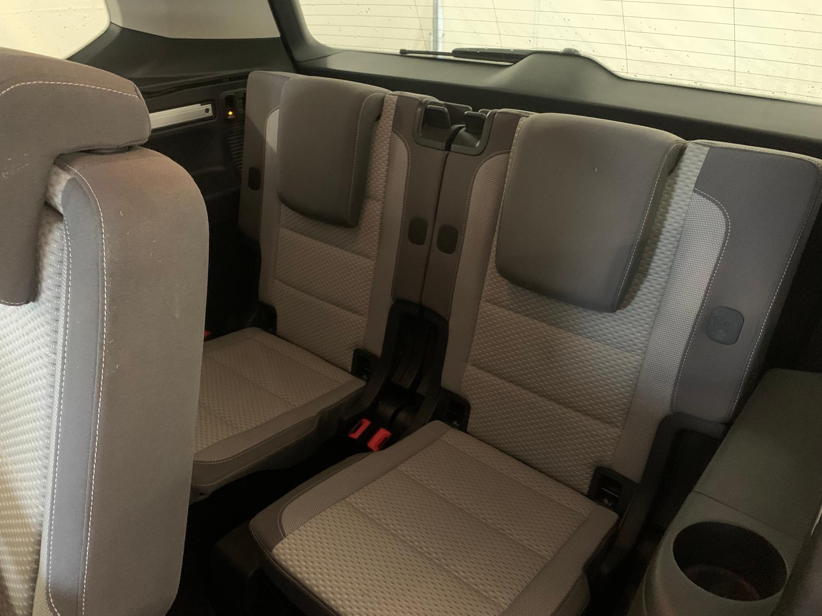 Volkswagen Touran Comfortline 7-SITZER/VIRTUAL/ACC/KAM/STHZ, миниатюра 10
