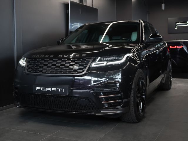 Land Rover Range Rover Velar R-Dynamic S