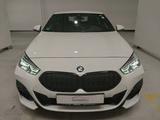 BMW 218 Baureihe 2 Gran Coupe 218 i M Sport - BMW 218 mit Benzin-Antrieb: Sportfahrwerk