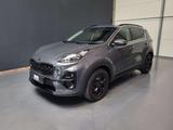 Kia Sportage 1.6 Black Edition *TOP Ausstattung* - Kia Sportage: Black Edition