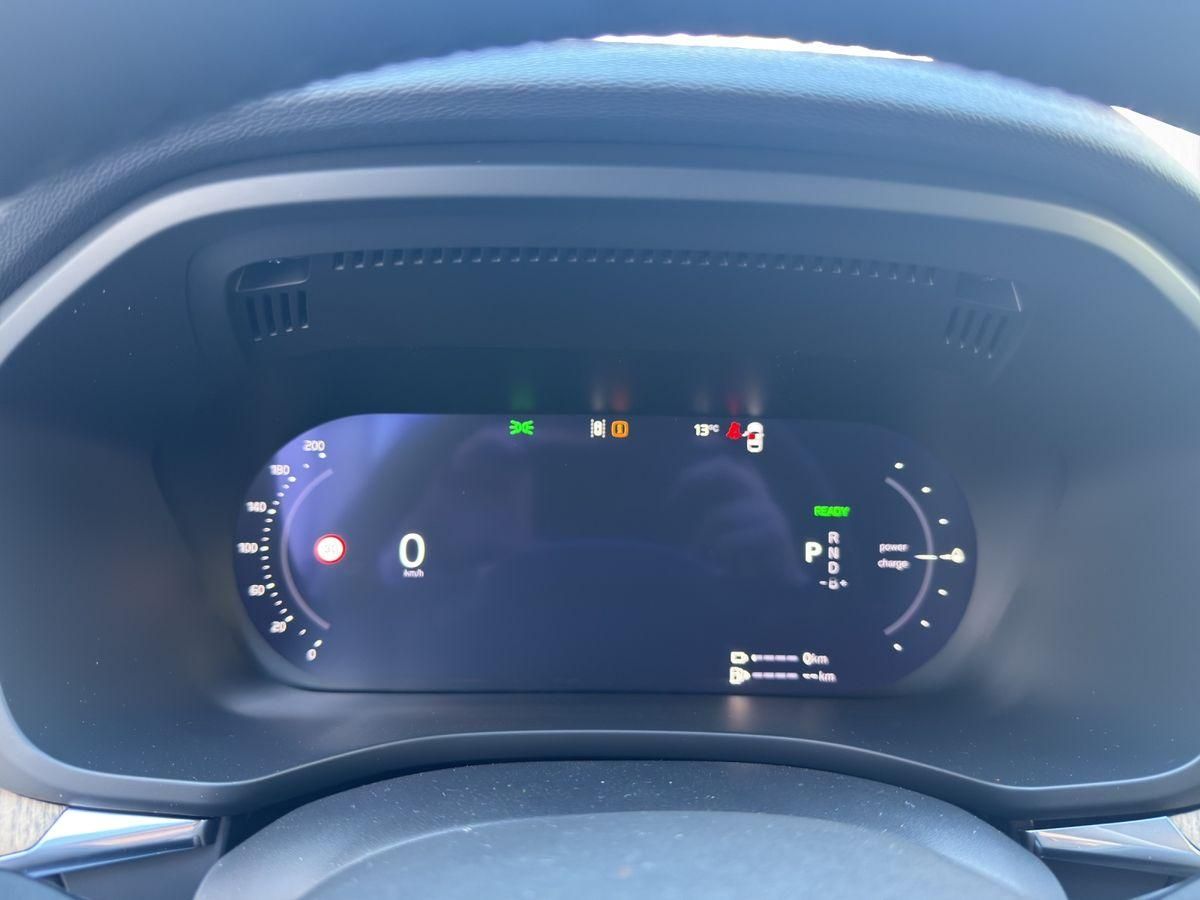 Volvo XC60 - Bild 14