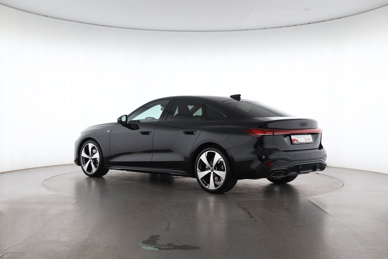 Audi A5 - Bild 5