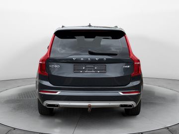Volvo XC90 - 4