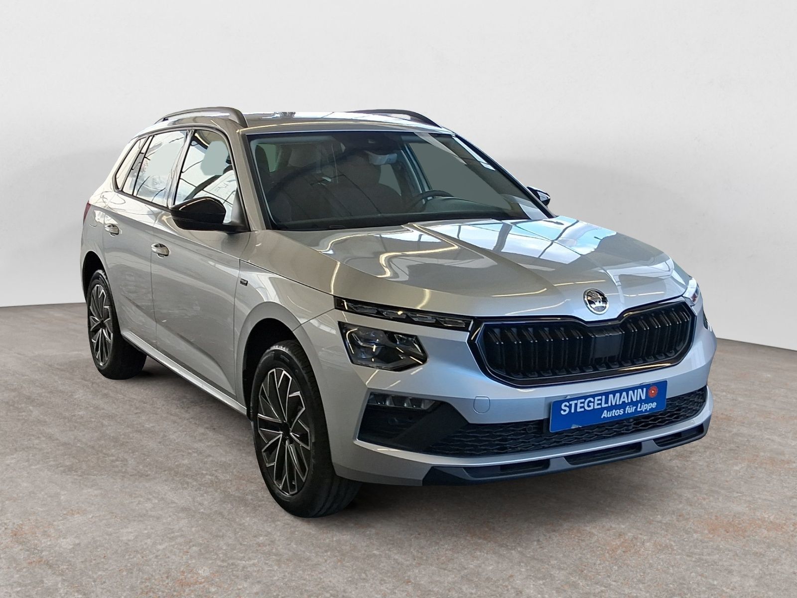 Skoda Kamiq - Bild 8