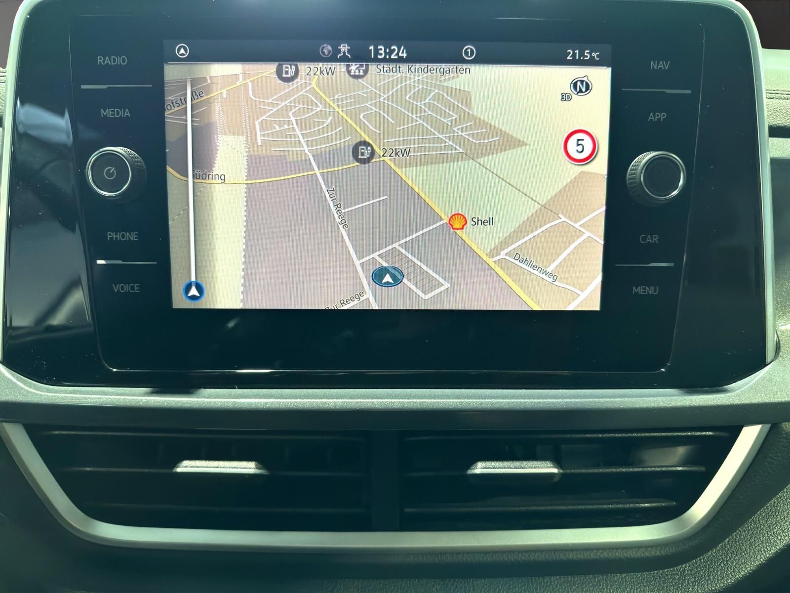 Volkswagen T-Roc - Bild 14