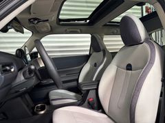 Fahrzeugabbildung MINI Cooper S 2,0 Steptronic Classic Trim