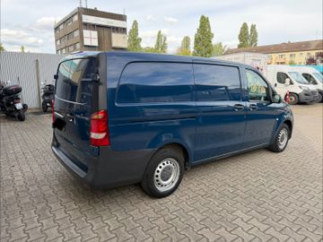 Mercedes Vito - 5