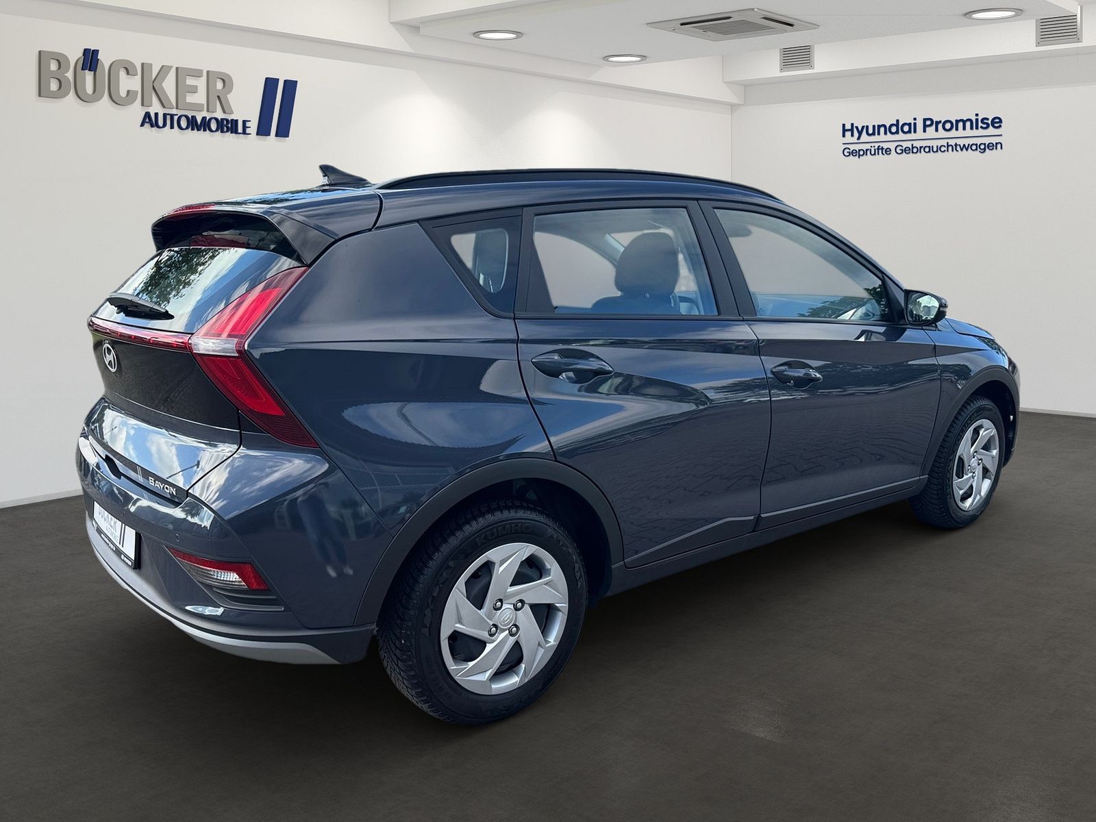 Hyundai BAYON – Bild 3