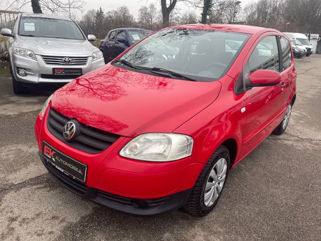 Volkswagen Fox Refresh Motor 1,2 Ltr. Klimanlage