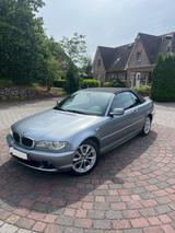 BMW 318Ci - Cabrio E46 Facelift | Xenon | Leder  - BMW 3er Reihe: Cabrio, E46